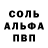 Марки NBOMe 1,8мг CLOUD'S
